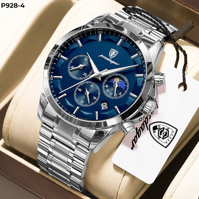 P928-4 - Plata Azul-4